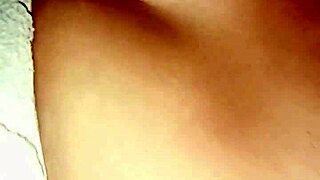 Stepmother's Intense Passion For Stepson Affair