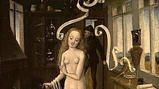 vintage erotic art collection with stunning retro anime visuals