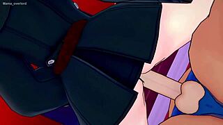 tv woman wants sex before sleeping, uncensored hentai style 😏