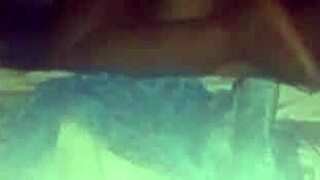 Chubby Ella Gets Fucked In The Ass!