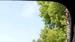 Hairy teen pussy gets drenched in hot cumshots