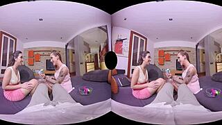 Virtualrealporn Com Dildos Experts In 3D