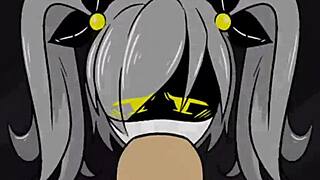 j banging in group hentai