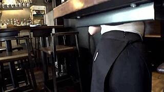 Intense 3P Sex with Spanking and Begging