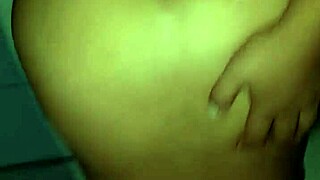 Stepmother's Intense Passion For Stepson Affair