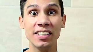 Igor and J's gay self-acceptance theme