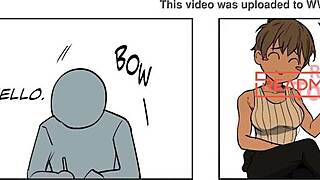 My Sex Rehab Harem Episode 8 Unfolds