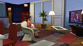 i showed my colleague my small tits and we had sex out of curiosity