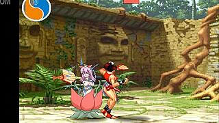 Want to taste toffi-sama in this 2d hentai monster battle game?