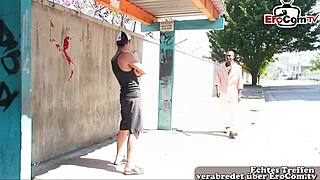 Sexy Teen Stefanie Moon Gets Her Tight Asshole Fucked Extensively In Glamour Hardcore Scene