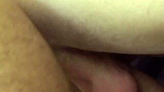 Twink fucked and spermed with big cock!