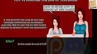 Anime Teen 18+ With Small Tits Gets Wild in Hentai Action