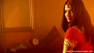 Sexy belly dancer arousing herself alone 😘