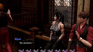 Complete Gameplay of Pale Carnations Part 27 with Hardcore Elements