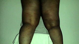 my fat ass bouncing in solo play