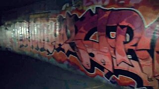 belle the swinging girl gets lucky with hardcore fucking blowjob