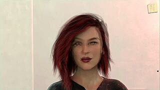 I took a leap of faith in this anime, but oops, made a mistake