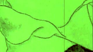 Check Out These Vintage Erotic Drawings from Classic Anime! 🎨🔥