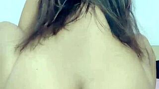 Hot Girl Gets Intensely Fucked By Her Boyfriend