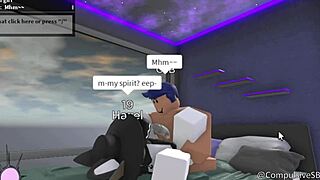 Rough Gay Riding Anal Assfucking With Furry Pet