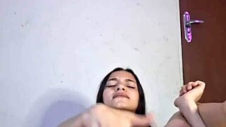 Check out the massive boobs of sweet Alice Lima!