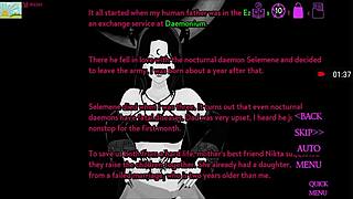 Demons Fuck Damsels And Mythical Milf In Hentai Anime