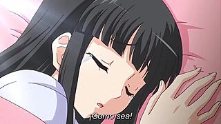 i watch this milf get creampied in part 3