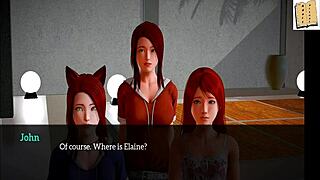 Anime Teen 18+ With Small Tits Gets Wild in Hentai Action