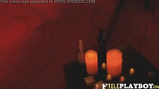 What Sexual Games Will We Play At This Hot Swinger Party With Dildos?