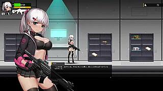 exploring idra’s shadow in wild hentai action.