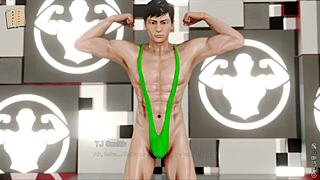 Playing The Inn 65 Fills Me With Intense Emotions