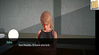 My New Family 29 With Monster Cock And Big Ass.