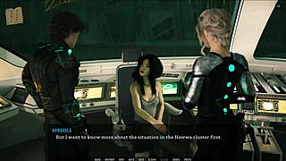 Tales from the unending void 174.