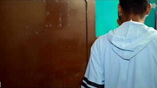 i shared my stepdaughter with local boys at the party, rough doggystyle fun with vagina