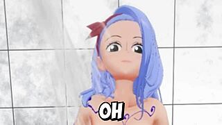 Don't Tell Anyone You Watched This One Piece Episode Ero Ero No Mi Uncensored