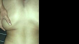 Little Blonde Dancer Gets Fucked By Monster Cock In Pov