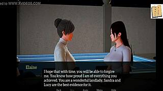 Anime Teen 18+ With Small Tits Gets Wild in Hentai Action