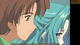 i'm watchin university hentai sex and it's so hot