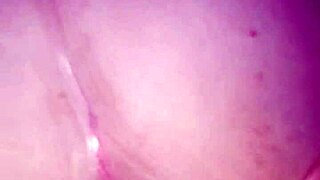 Did I Break Her Ass In This Midnight Anal Creampie?