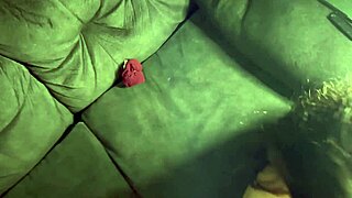 pretty slut sucks dick and gets creampie!