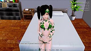 In harem hotel 99, players enjoy exciting scenarios and interactions 😊