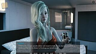 tales from the unending void 76 gameplay session