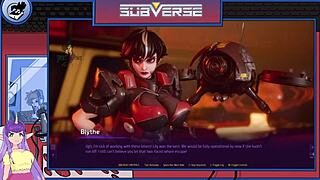 Studiofows Subverse Part 13 is here! 🎉