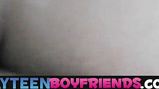 These gay teen boyfriends are horny twinks ready to fuck on webcam