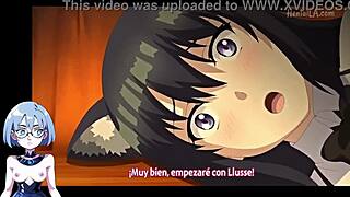 isekai harem monogatari hentai 4 with big boobs and futanari