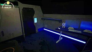 Monster Cock Blowjob and Handjob in Lasthope Episode 2