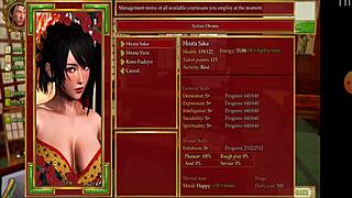 The Commoner Business in Rough Anime Hentai with Monster Cocks