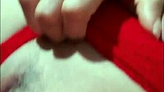 Adventurous Stepmother Practices Kamasutra Positions With Me At Christmas