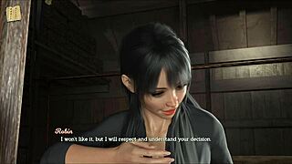 Ready to leap onto that big cock?