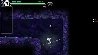 h-game hachina gameplay in anime hentai style